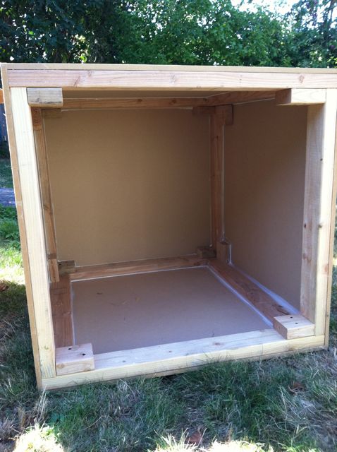 Amp Iso Box Build Home Studio Diy